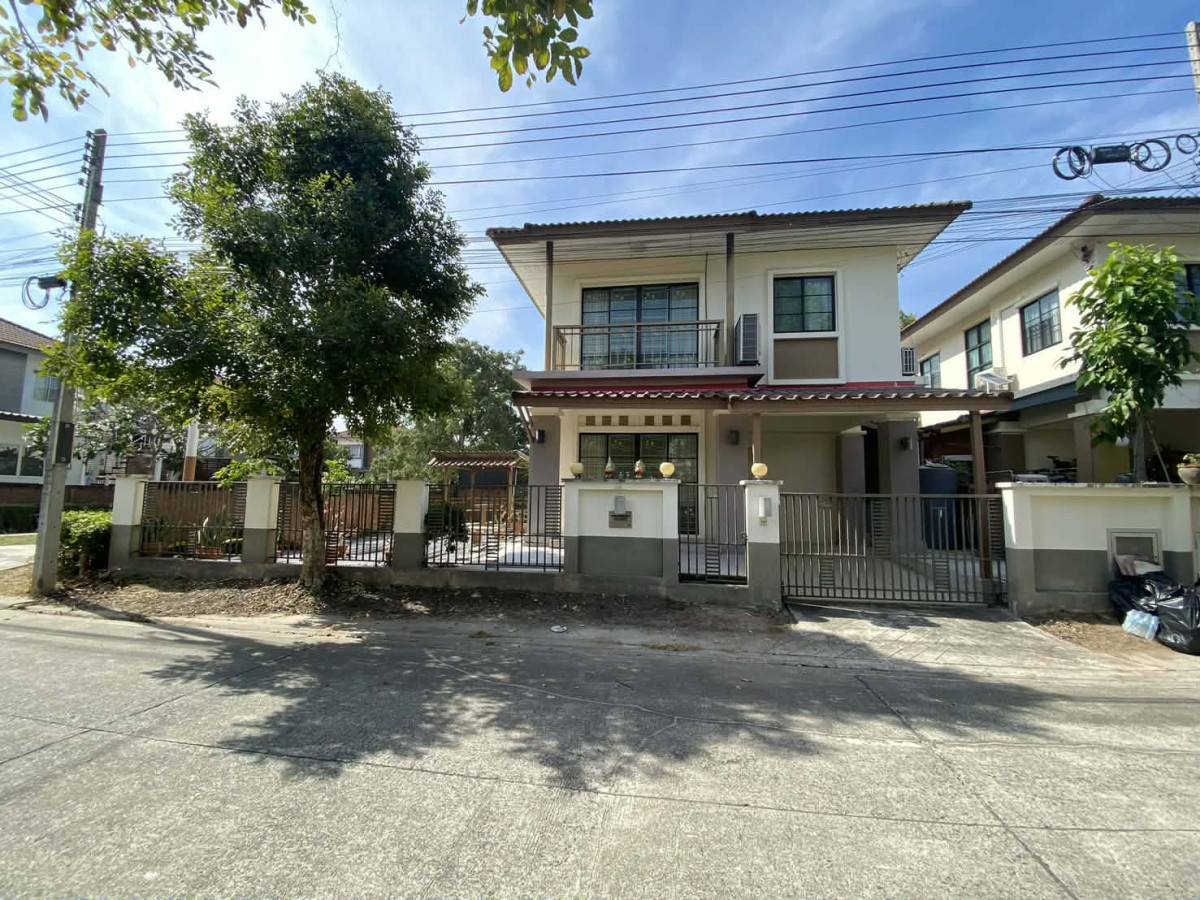For Sale House , ATOLL BALI BEACH , Lat Krabang , Lat Krabang , Bangkok , CX-169545