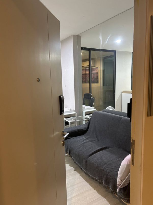 For Sale Condo , Life Pinklao , MRT-Bang Yi Khon , Bang Yi Khan , Bang Phlat , Bangkok , CX-166343