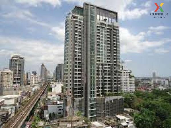 For Sale Condo , The Address Sukhumvit 28 , BTS-Phrom Phong , Khlong Tan , Khlong Toei , Bangkok , CX-66909