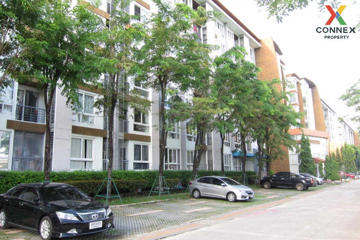 ขายคอนโด แอร์ลิงค์ เรสซิเดนซ์ คลองสามประเวศ เขต ลาดกระบัง กรุงเทพ CX-106799