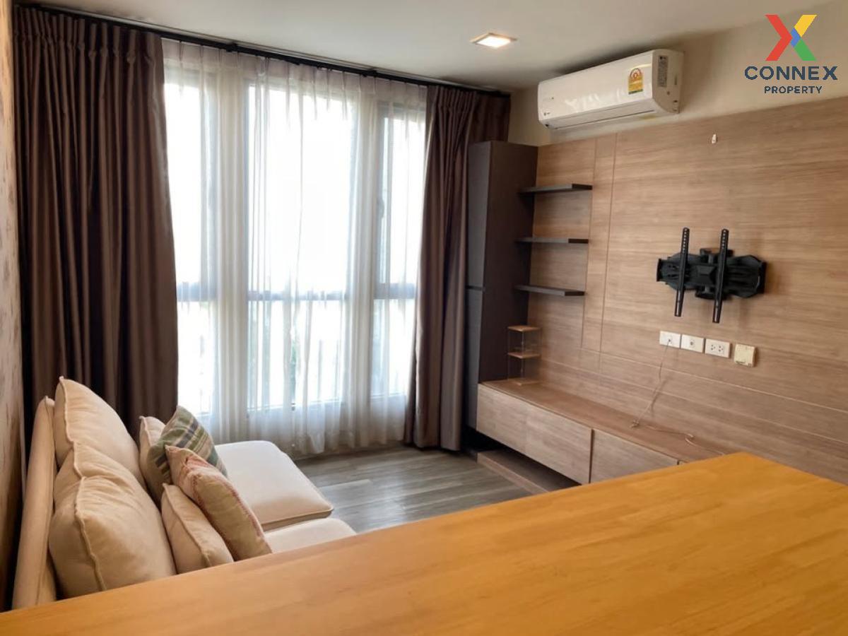 For Sale Condo , Moniiq Sukhumvit 64 , BTS-Punnawithi , Bang Chak , Phra Khanong , Bangkok , CX-116409