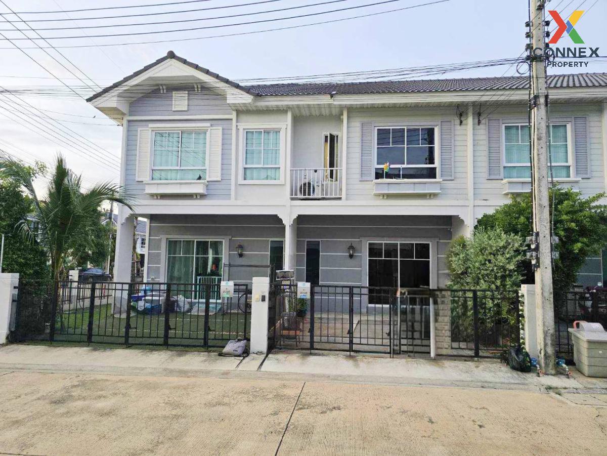 For Sale Townhouse/Townhome , Modi Villa Rangsit Klong 7 , Lam Phak Kut , Thanyaburi , Pathum Thani , CX-105512 For Sale Townhouse/Townhome , Modi Villa Rangsit Klong 7 , Lam Phak Kut , Thanyaburi , Pathum Thani , CX-105512