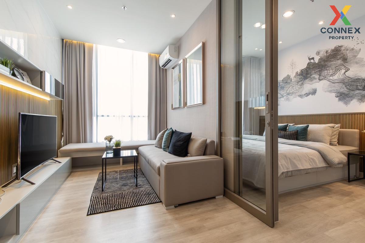 For Sale Condo , Niche Pride Taopoon Interchange , MRT-Tao Poon , Bang Sue , Bang Su , Bangkok , CX-92137 For Sale Condo , Niche Pride Taopoon Interchange , MRT-Tao Poon , Bang Sue , Bang Su , Bangkok , CX-92137