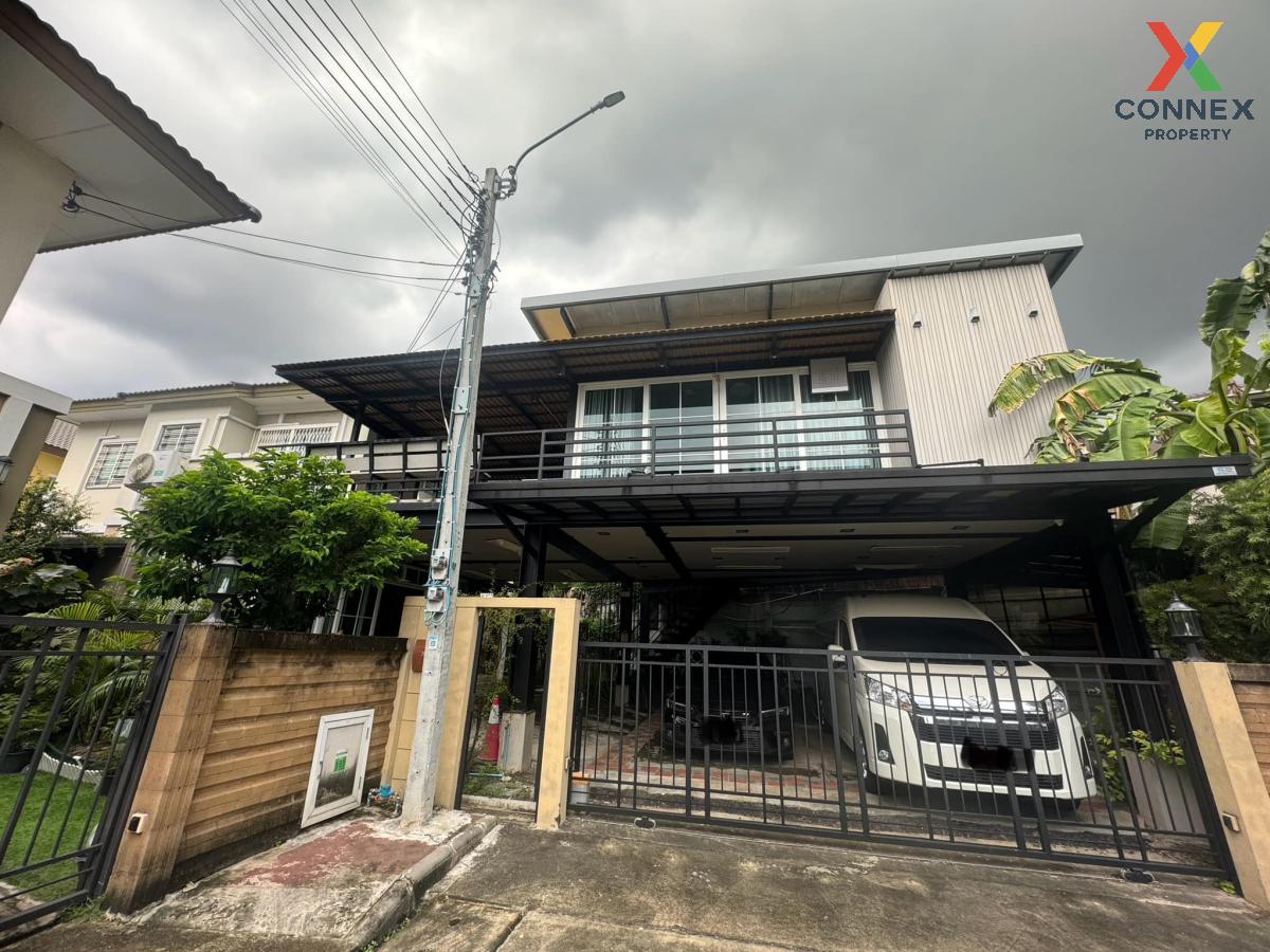 ขายบ้าน ภัสสร เพรสทีจ ลุกซ์ พัฒนาการ สวนหลวง เขต สวนหลวง กรุงเทพ CX-105324 ขายบ้าน ภัสสร เพรสทีจ ลุกซ์ พัฒนาการ สวนหลวง เขต สวนหลวง กรุงเทพ CX-105324