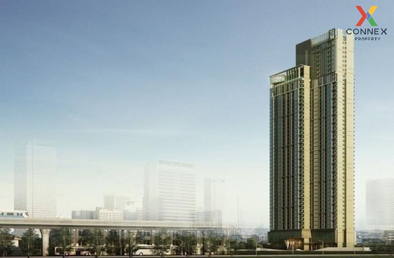 For Sale Condo , Whizdom Essence , BTS-Punnawithi , Phra Khanong , Khlong Toei , Bangkok , CX-94628