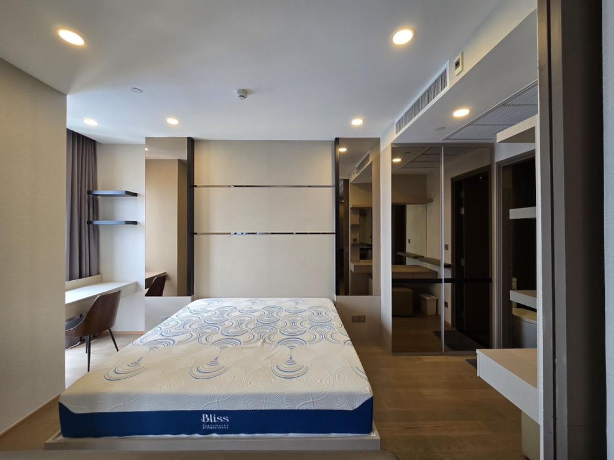 Rent Ashton Chula-Silom 1bed 26,000 Baht – รูปที่ 2