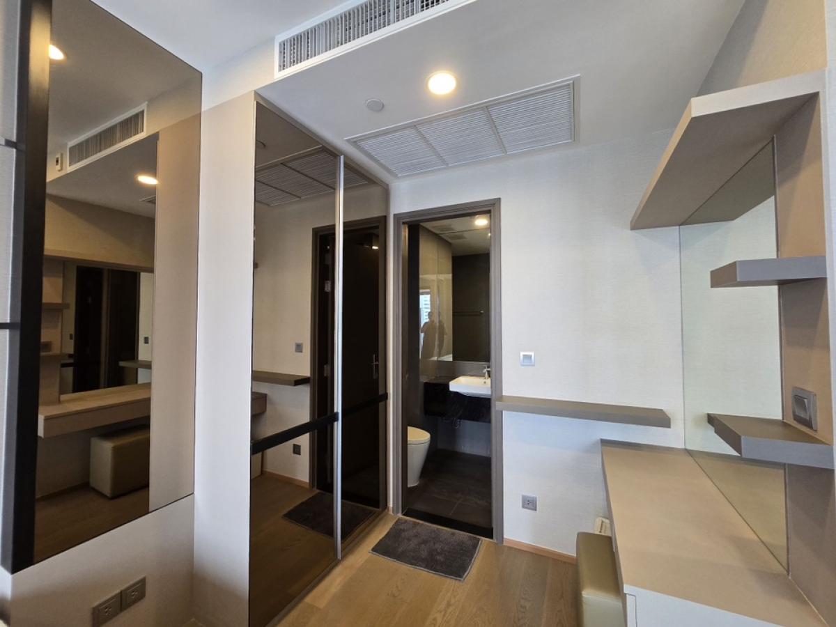 Rent Ashton Chula-Silom 1bed 26,000 Baht – รูปที่ 3