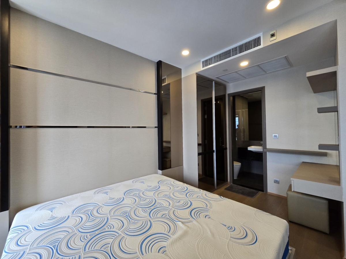 Rent Ashton Chula-Silom 1bed 26,000 Baht – รูปที่ 4