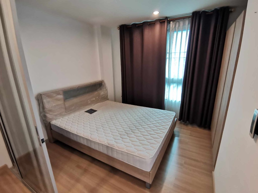 K-5962 Urgent sale! Condo The Niche ID Seri Thai, high floor, open view K-5962 Urgent sale! Condo The Niche ID Seri Thai, high floor, open view