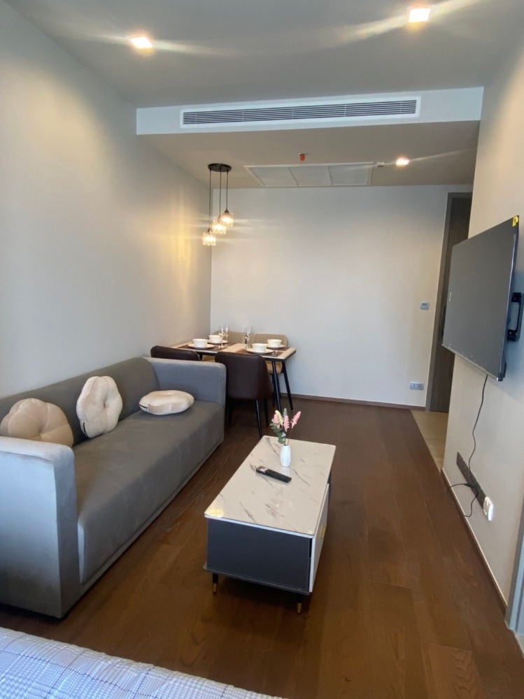 IDEO Q Victory , 1 Bed 1 Bath , Rent 25,000 Baht IDEO Q Victory , 1 Bed 1 Bath , Rent 25,000 Baht