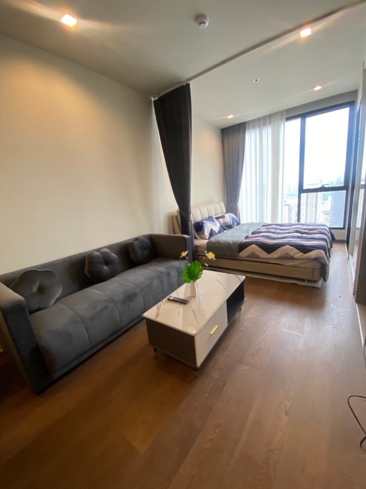 IDEO Q Victory , 1 Bed 1 Bath , Rent 25,000 Baht IDEO Q Victory , 1 Bed 1 Bath , Rent 25,000 Baht