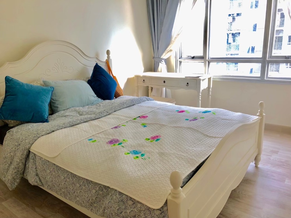 ขาย 1 ห้องนอน 31.37 ตร.ม. แมเนอร์ สนามบินน้ำ  – รูปที่ 4
