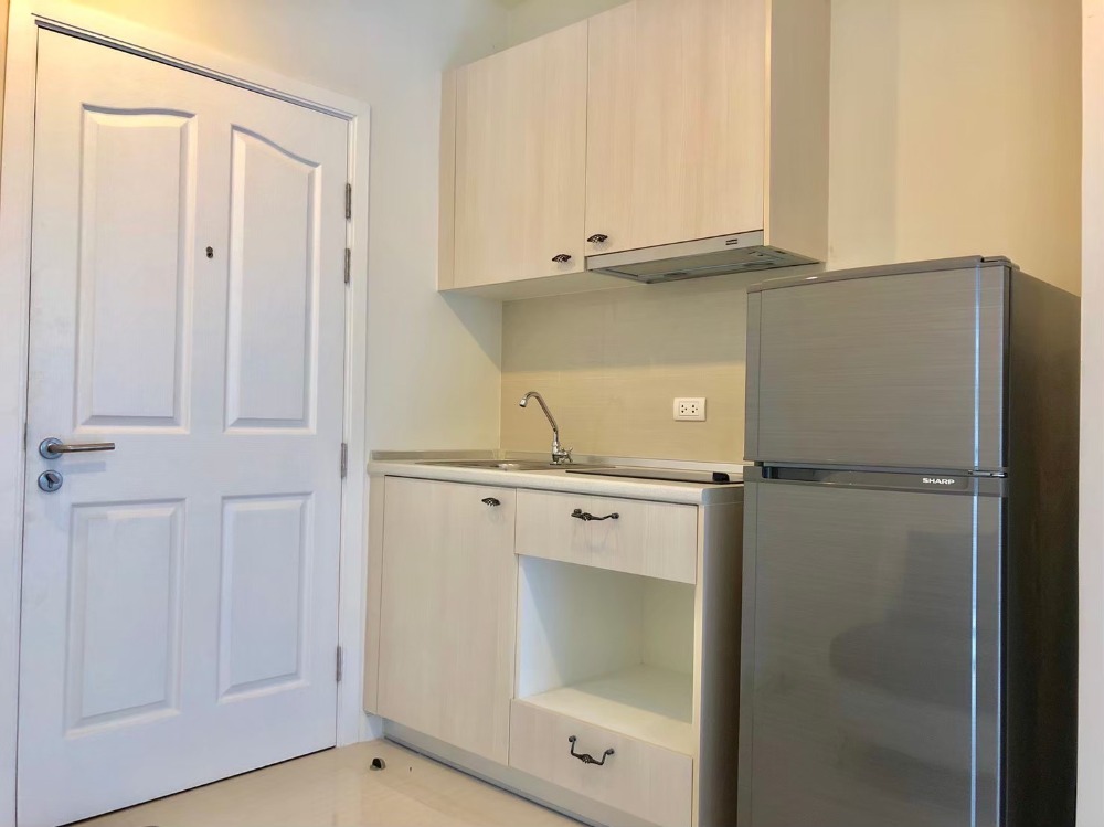 ขาย 1 ห้องนอน 31.37 ตร.ม. แมเนอร์ สนามบินน้ำ  – รูปที่ 2