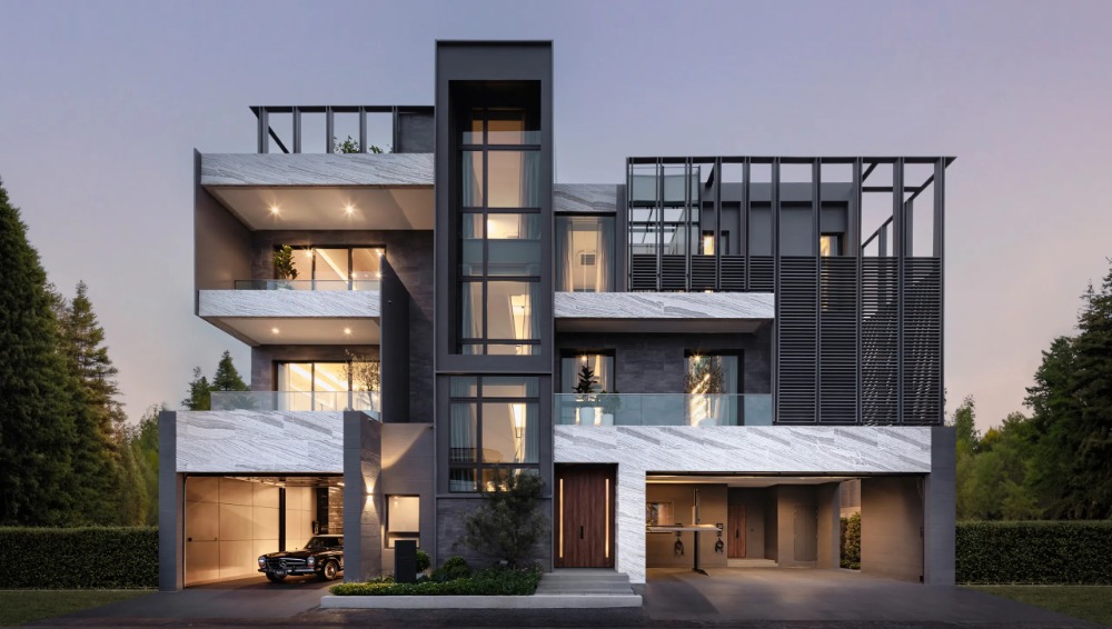 95E1 บ้านเดี่ยว Ultra Luxury🏡✨Exquisite-H ขนาด 846 ตร.ม. 100 ตร.ว. | 4 ห้องนอน 7 ห้องน้ำ 5 ที่จอด เริ่ม 90 MB ติดต่อนัดชม Tel.0922635410 (เอิร์ธ) 95E1 บ้านเดี่ยว Ultra Luxury🏡✨Exquisite-H ขนาด 846 ตร.ม. 100 ตร.ว. | 4 ห้องนอน 7 ห้องน้ำ 5 ที่จอด เริ่ม 90 MB ติดต่อนัดชม Tel.0922635410 (เอิร์ธ)