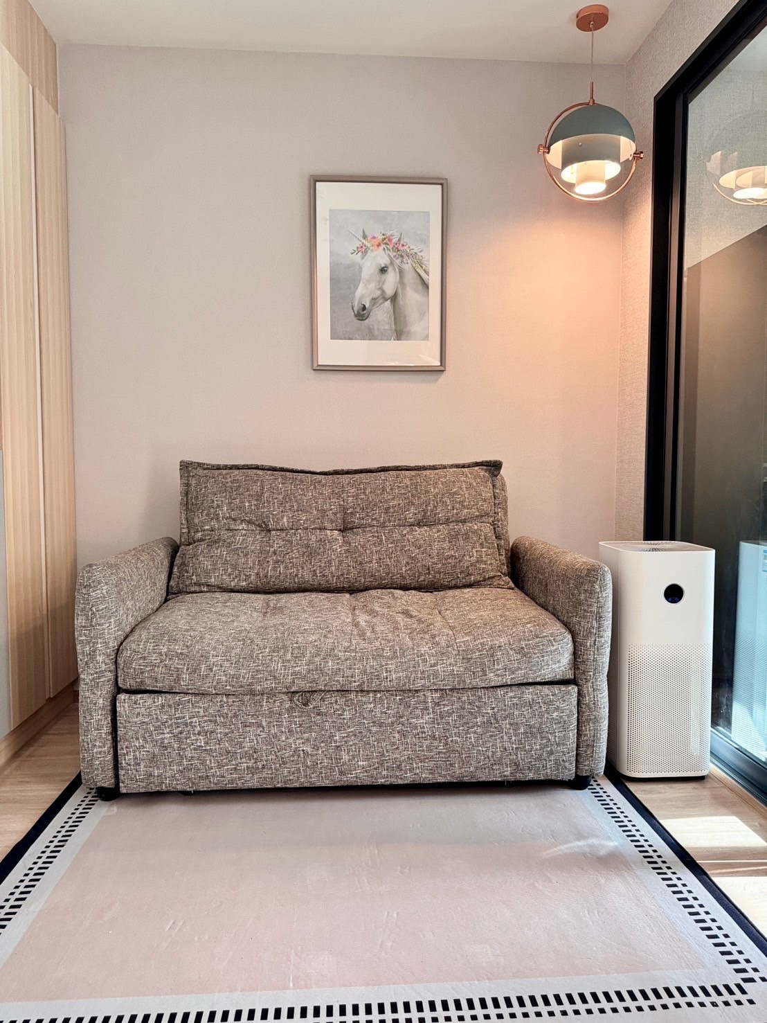 ให้เช่า IDEO O2 Bangna 1 ห้องนอน ขนาด 34 ตร.ม. ใกล้ BTS บางนา และ BTS อุดมสุข – รูปที่ 4
