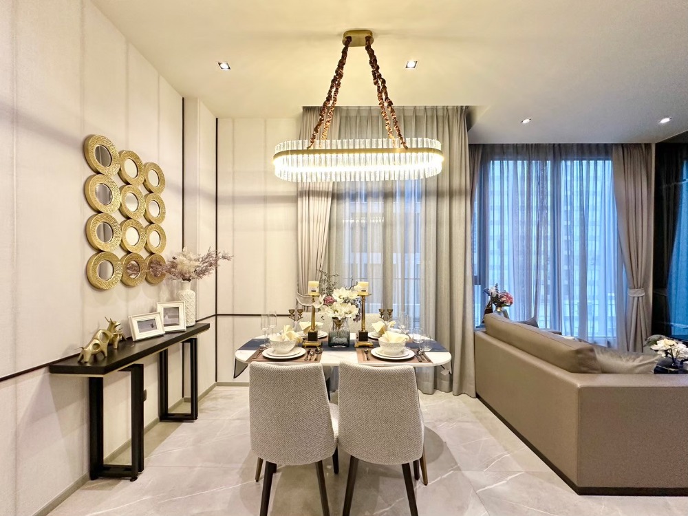 ✨Hyde Heritage Thonglor✨(1 bedroom, 53 sq m.) only 17.4 MB!! Tel.0922635410 (Earth) ✨Hyde Heritage Thonglor✨(1 bedroom, 53 sq m.) only 17.4 MB!! Tel.0922635410 (Earth)