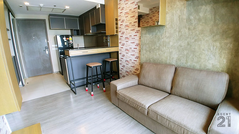 ขาย – 1 ห้องนอน แต่งเท่ห์ สไตล์ลอฟต์ คอนโดใกล้ BTS ที่ NYE by Sansiri ขาย – 1 ห้องนอน แต่งเท่ห์ สไตล์ลอฟต์ คอนโดใกล้ BTS ที่ NYE by Sansiri