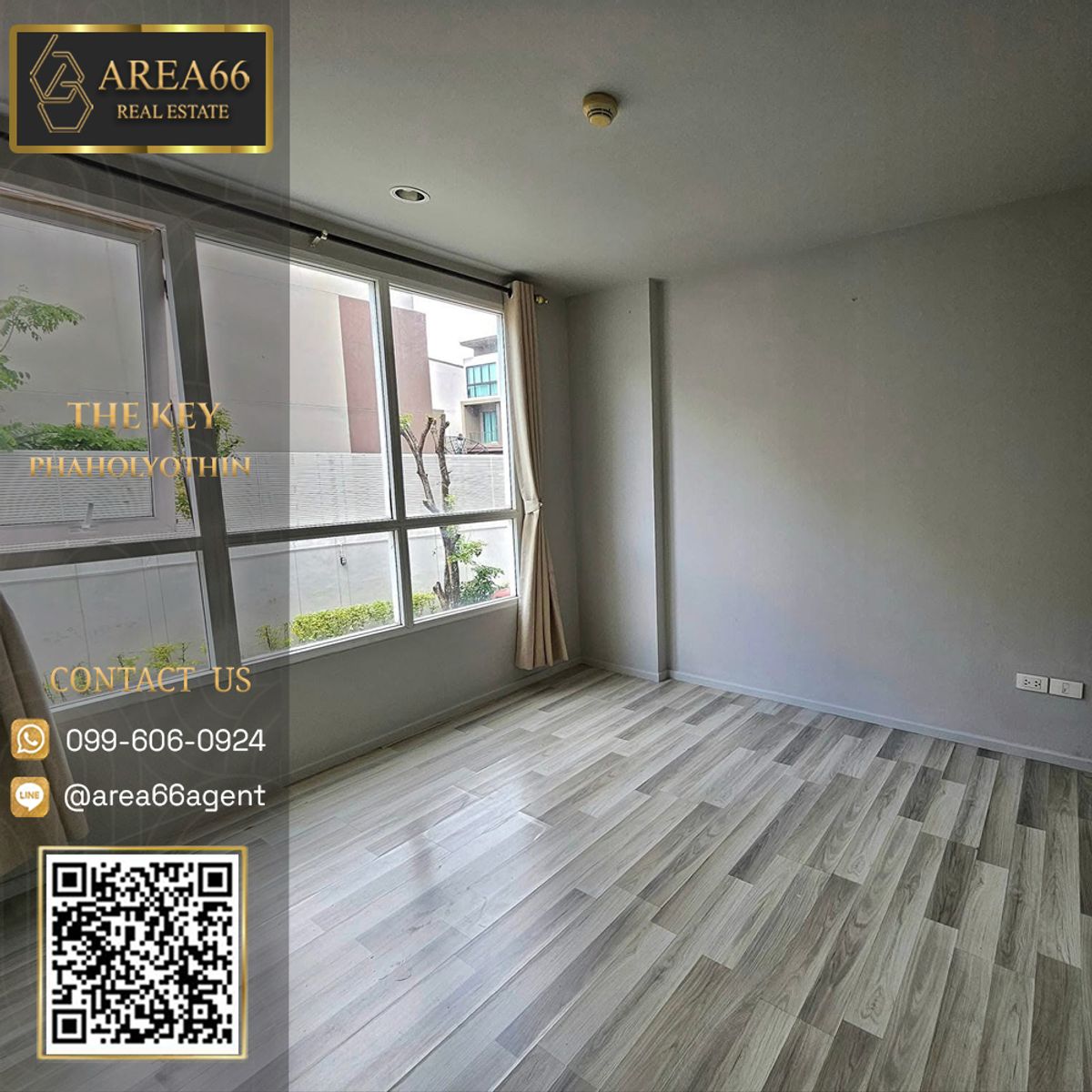 🔥 Condo for sale, The Key Phahonyothin 34