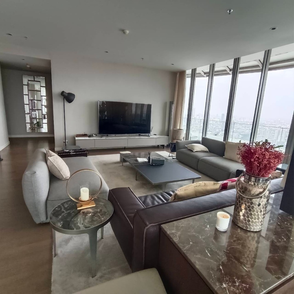 Magnolias Rachadamri Boulevard for rent