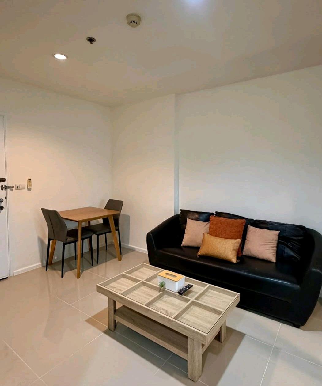 1bedroom for rent at Aspire Sukhumvit48 near the Bts Prakanong – รูปที่ 4