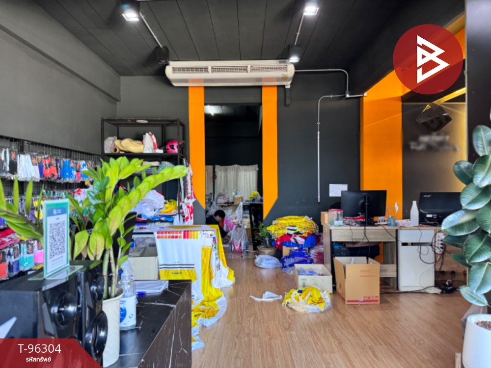 ขายอาคารพาณิชย์ 5 ชั้น ติดถนนหลัก เนื้อที่ 28 ตร.วา ช้างเผือก เชียงใหม่ – รูปที่ 3