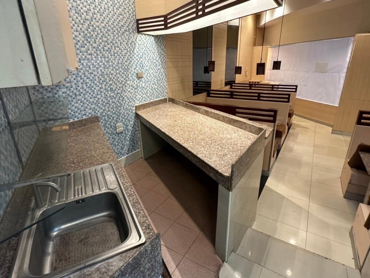 ☀️ Shop / Showroom / Restaurant for rent .รหัสทรัพย์ S40004 – รูปที่ 2
