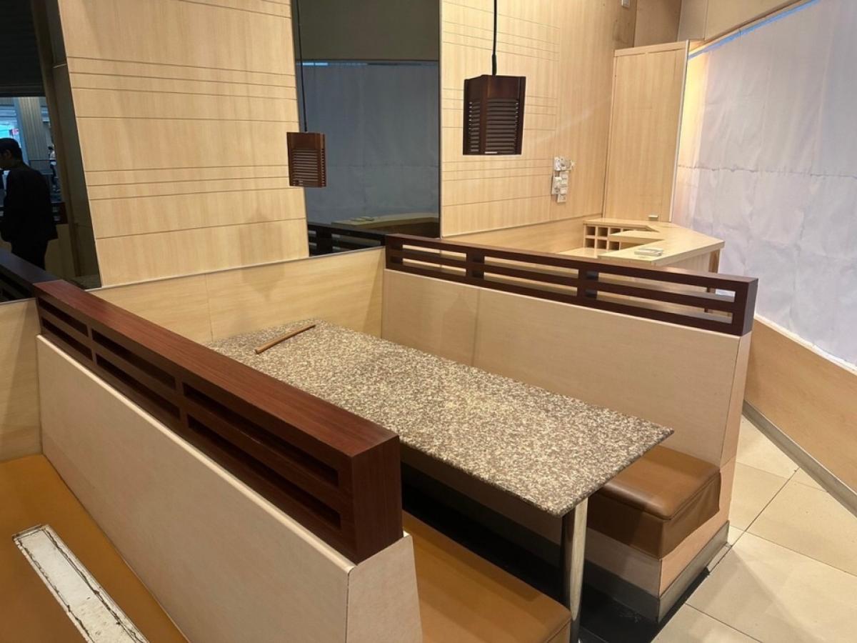 ☀️ Shop / Showroom / Restaurant for rent .รหัสทรัพย์ S40004 – รูปที่ 3