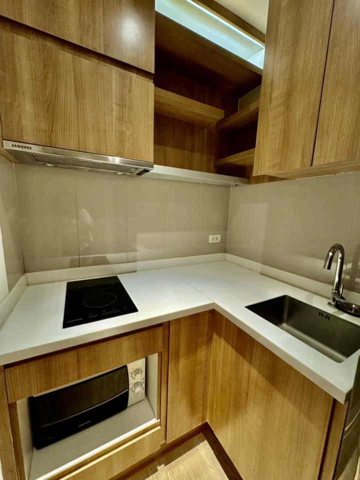 Condo for sale/rent: Pyne by Sansiri (next to Ratchawithi BTS) **duplex** – รูปที่ 3