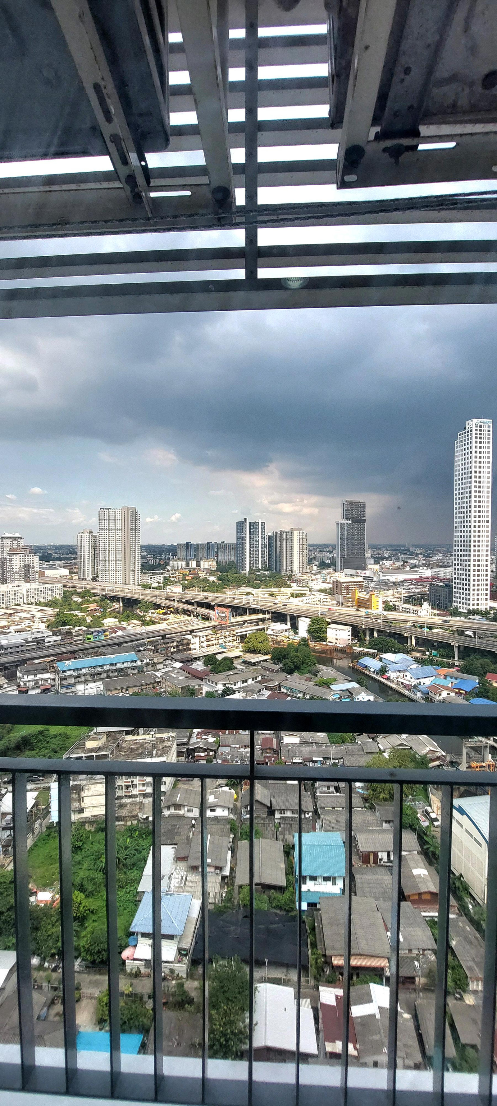 ให้เช่าด่วนมาก! ราคาพิเศษ ห้องใหญ่อยู่สบาย วิวดี 1ห้องนอน ที่ Aspire Sukhumvit48 ใกล้Btsพระโขนง ห้องพร้อมดูค่ะ