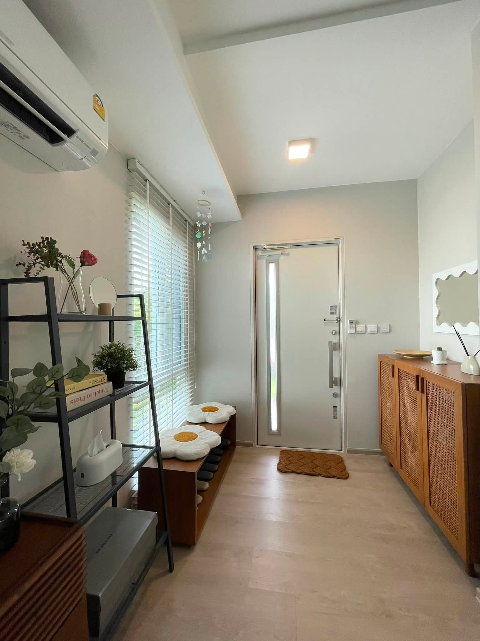 🏡⭐️📣 เช่าบ้านโครงการ Anya บางนา - รามคำแหง 2 ตกแต่งสไตล์มินิมอล โลเคชั่นดีเดินทางสะดวก ใกล้ Cental บางนา และ Mega บางนา – รูปที่ 2