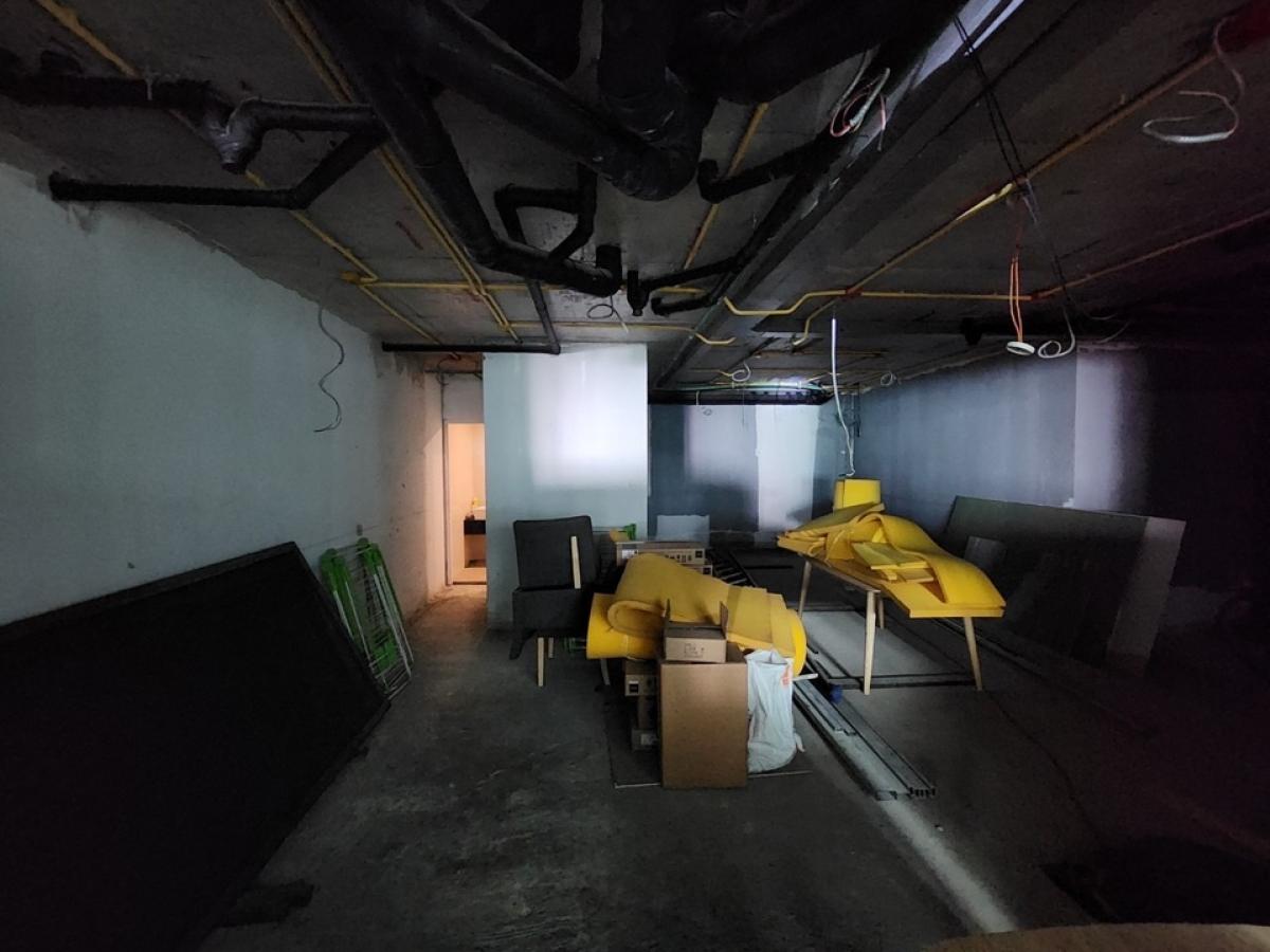 Restaurant space for rent, Asoke(BTS Asoke 450m) – รูปที่ 3