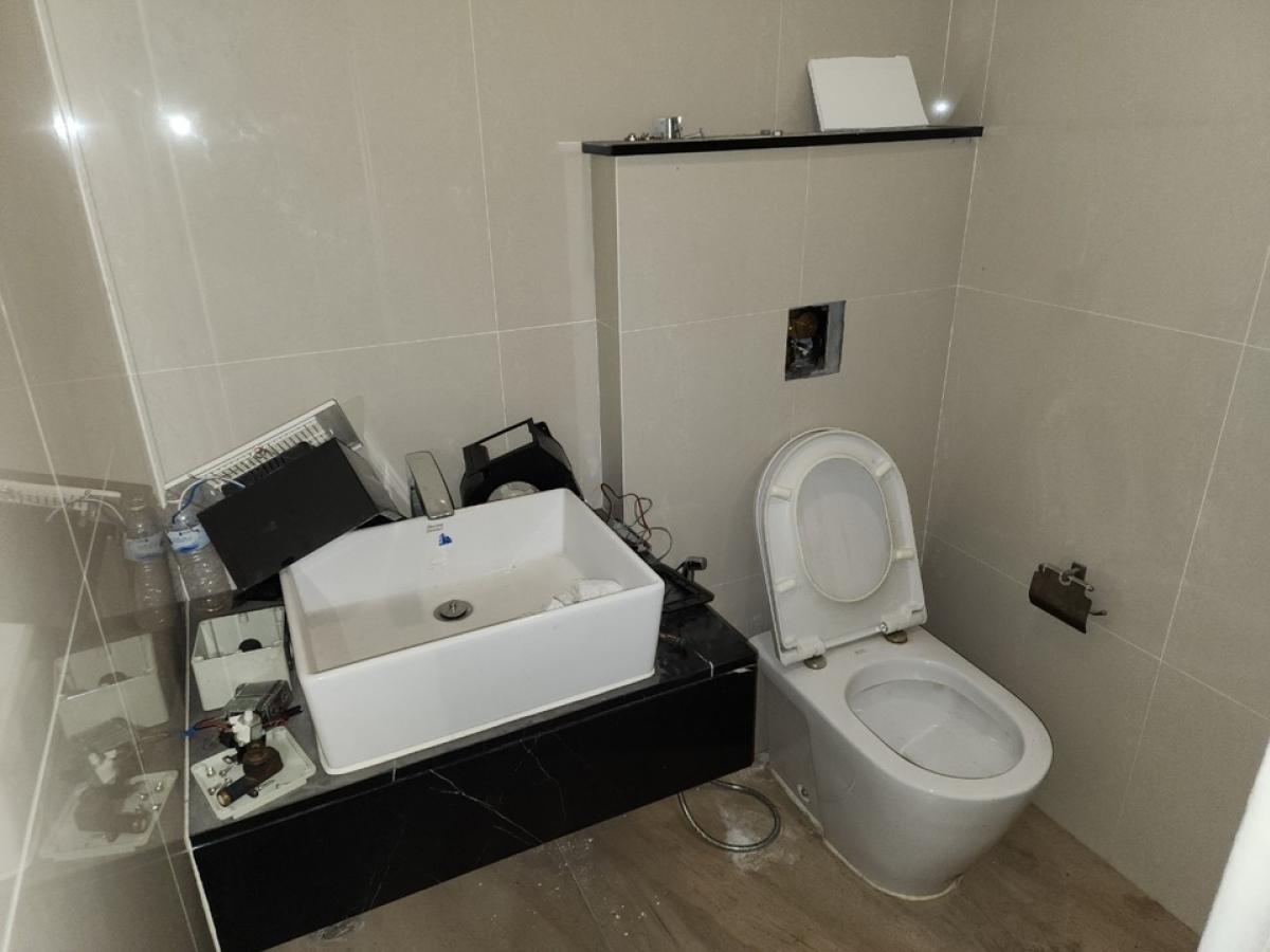 Restaurant space for rent, Asoke(BTS Asoke 450m) – รูปที่ 4