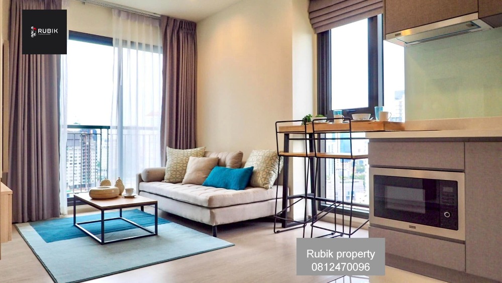 For Sale: Stunning Condo at Rhythm 36-38 (RB197) For Sale: Stunning Condo at Rhythm 36-38 (RB197)