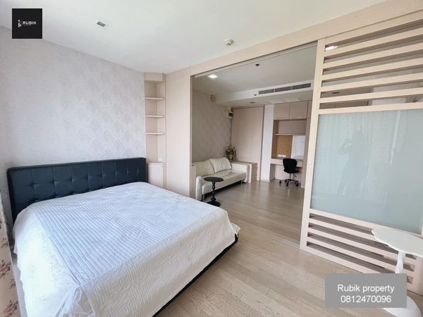 For Sale: Stunning Condo at Noble Solo Thonglor (RB196) For Sale: Stunning Condo at Noble Solo Thonglor (RB196)