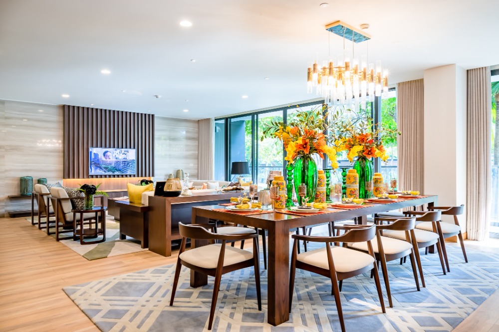 📣 For sale: Park Court PARK COURT SKV 77 🔥 Special Price 39.9 MB* 🔥 Call. 093-616-4456 (Sales Department)