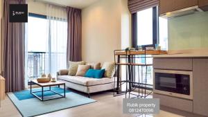 For Sale: Stunning Condo at Rhythm 36-38 (RB197)