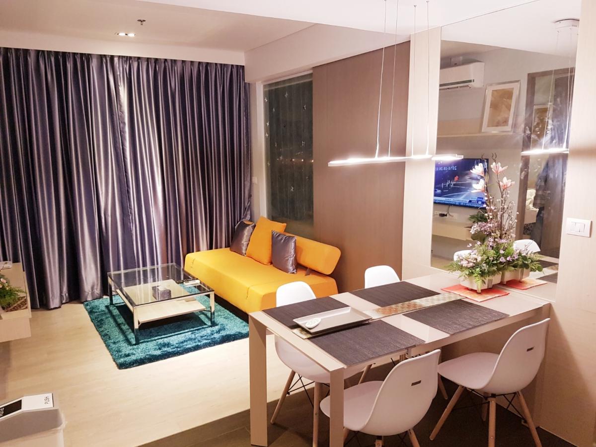 Veranda residence pattaya – รูปที่ 2