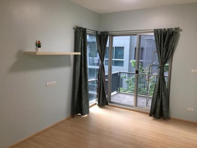 ขายถูกกว่านี้ ไม่มีอีกแล้ว !! คอนโด A Space Play รถไฟฟ้าสุทธิสาร 70 ตรม ชั้น 3 – รูปที่ 2