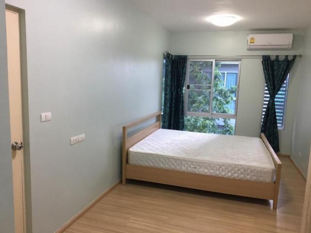 ขายถูกกว่านี้ ไม่มีอีกแล้ว !! คอนโด A Space Play รถไฟฟ้าสุทธิสาร 70 ตรม ชั้น 3 – รูปที่ 4