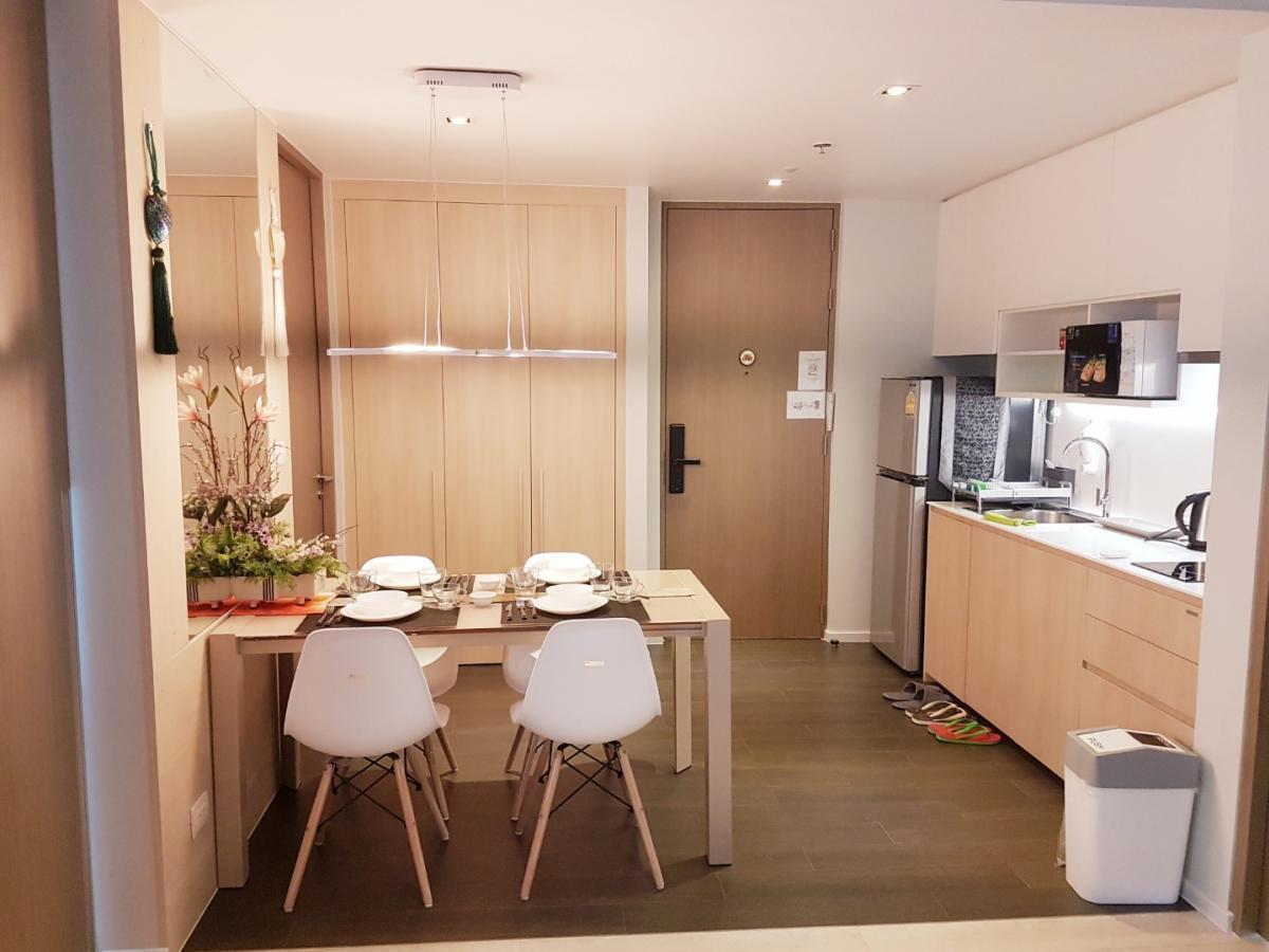 Veranda residence pattaya – รูปที่ 3