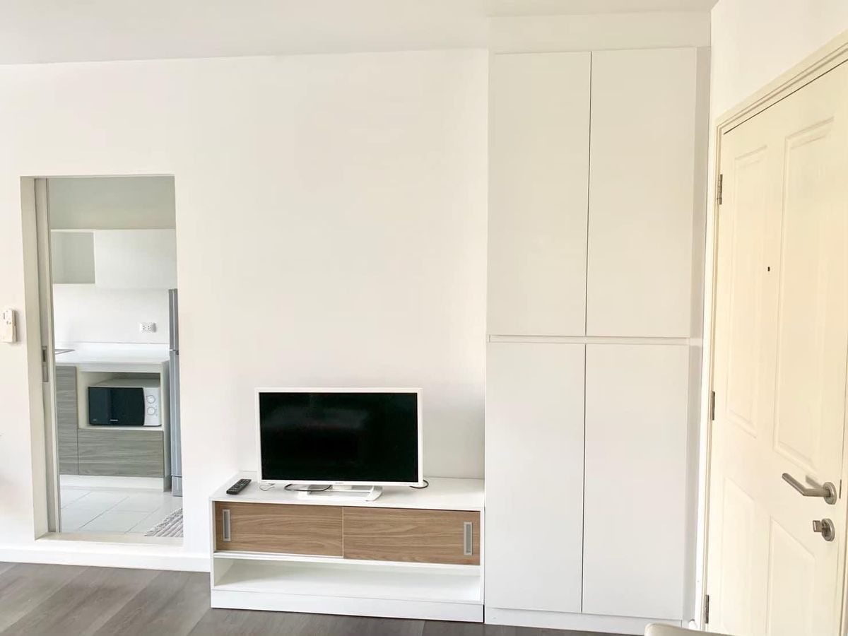 🔥 ขายด่วน!! คอนโด Dcondo Campus Resort Bangna – รูปที่ 4