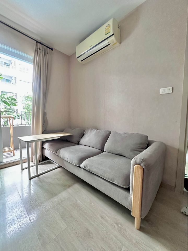 P-2617 For sale! Elio s 64 condo, ready to move in, swimming pool view, near Punnawithi BTS station P-2617 For sale! Elio s 64 condo, ready to move in, swimming pool view, near Punnawithi BTS station