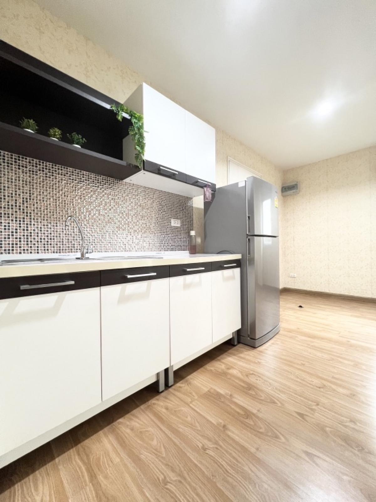 🎯For sale: Moon Loft Duplex condo, 2 floors, 5-meter high ceiling, corner room, 2 sides not attached to anyone, like living in a townhouse, area size 67 sq m., 2 bedrooms, 2 bathrooms, 1 living room – รูปที่ 3
