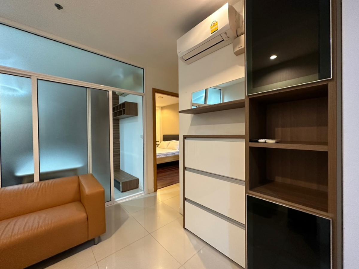 🗝️ Circle Condominium 📍Building 2 High Floor 🏙️ City view 🏢 Baiyoke Building (special price) 🗝️ Circle Condominium 📍Building 2 High Floor 🏙️ City view 🏢 Baiyoke Building (special price)