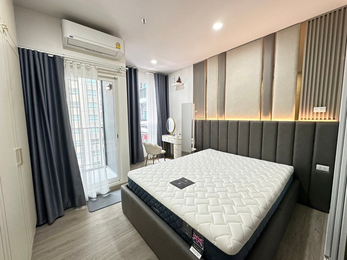 For rent 13,000 💥 Code PS10711 💥 Supalai Loft Phasi Charoen 💥 Near Phasi Charoen BTS Station 💥 Boat 088-398-3835 For rent 13,000 💥 Code PS10711 💥 Supalai Loft Phasi Charoen 💥 Near Phasi Charoen BTS Station 💥 Boat 088-398-3835