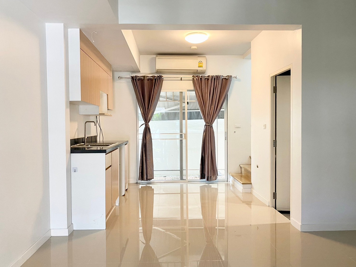 [] 78/88 Indy 1 Bangna km.7 for  2 BD 3 BH 89 sqm (Partially furnitured) – รูปที่ 4