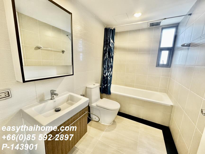 P-143901 🏢Condo for for rent Silk Sanampao fully furnished (Confirm again when visit). 🔥🔥🔥 – รูปที่ 2