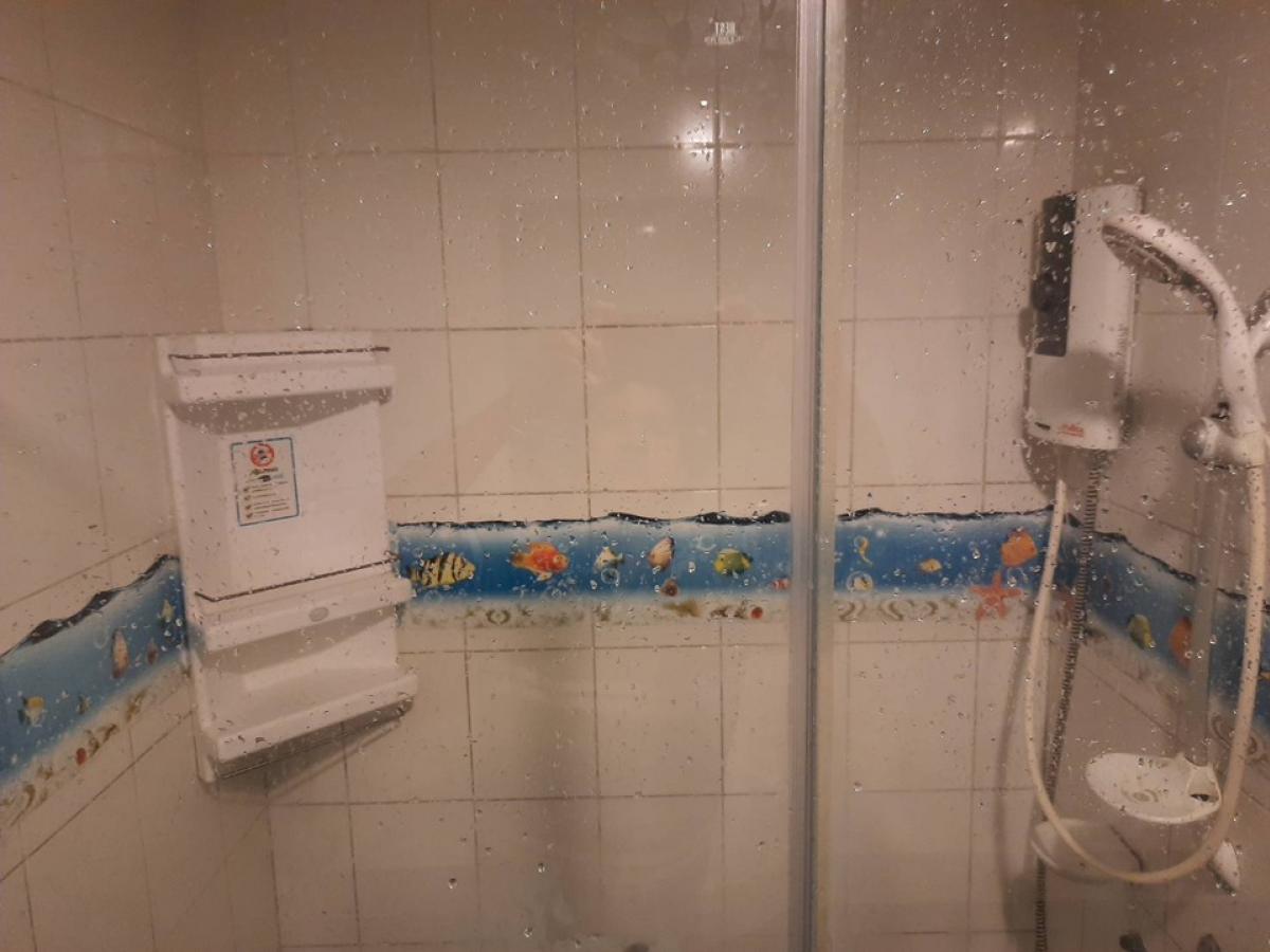 Chapter One Rat Burana for rent - size 29 sq m - Building A, 19th floor, city view - complete electrical appliances and furniture, price 6,500 / month (including common area fee) - 1 month in advance, 2 months deposit - 1 year contract ☎️097-9896363 – รูปที่ 4