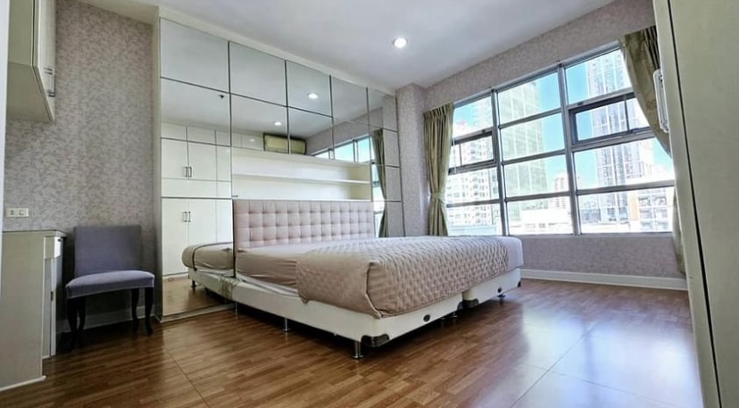 Baan Klang Krung Siam-Pathumwan for Rent – รูปที่ 4