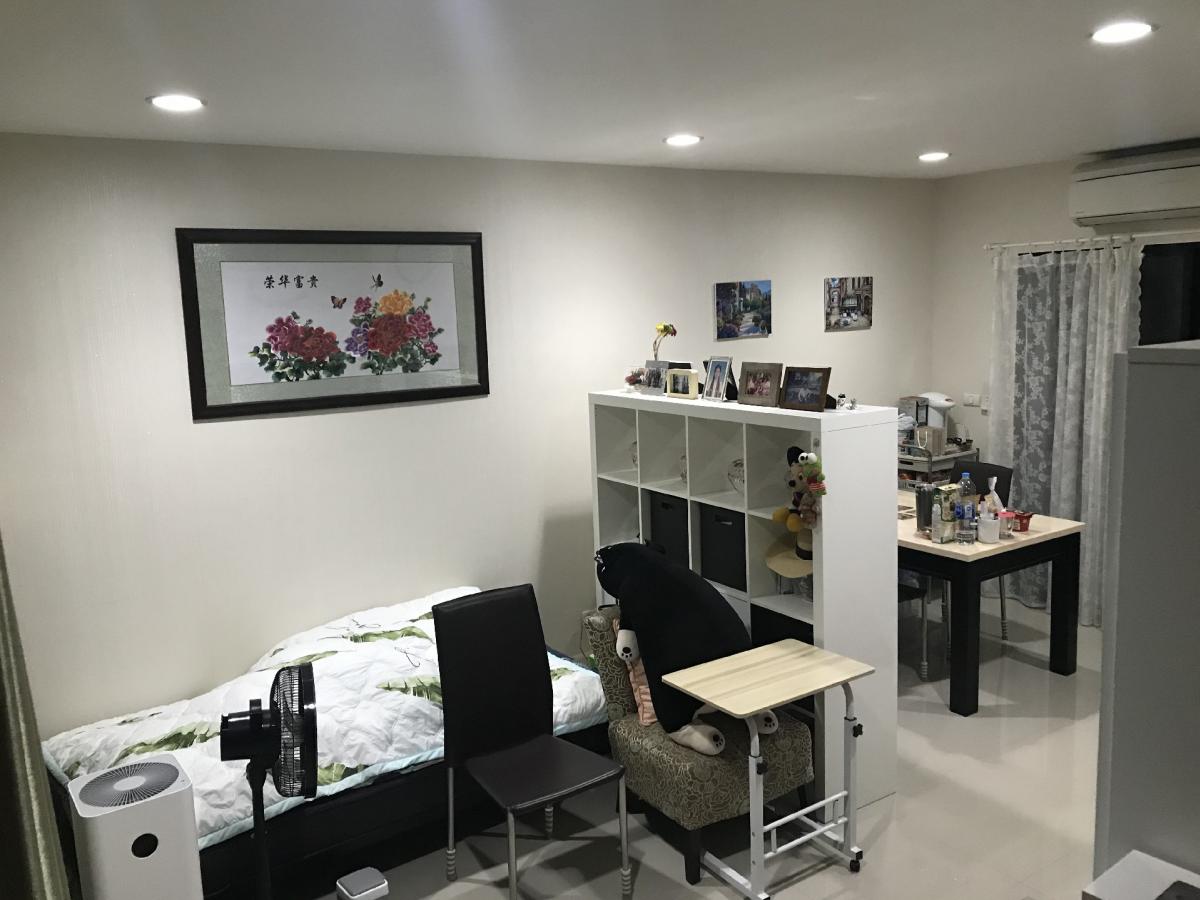 บ้านกลางเมือง นวมินทร์ 42 / 3Bed / คุยราคาได้ 0992276683 – รูปที่ 4